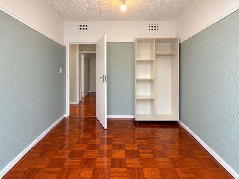 To Let 2 Bedroom Property for Rent in Wynberg Western Cape